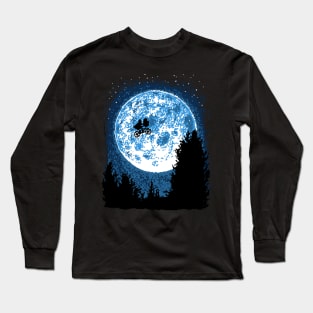 Next Level Long Sleeve T-Shirt